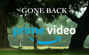 gone back Ernest Meholli prime video